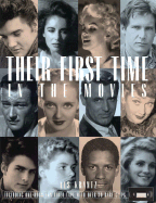 Their First Time in the Movies DVD/Video Package