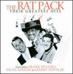 Their Greatest Hits - The Rat Pack