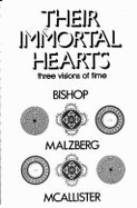 Their Immortal Hearts - McAllister, Bruce (Editor)
