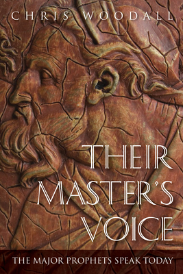 Their Master's Voice - Woodall, Chris