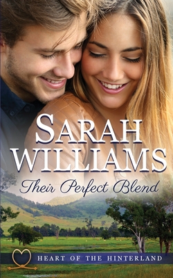 Their Perfect Blend - Williams, Sarah