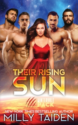 Their Rising Sun - Taiden, Milly