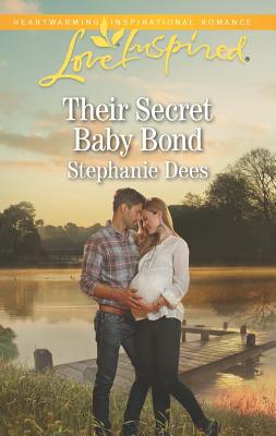 Their Secret Baby Bond - Dees, Stephanie