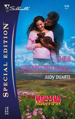 Their Unexpected Family - Duarte, Judy