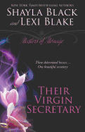 Their Virgin Secretary: Masters of Menage 6