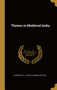 Theism in Medieval India