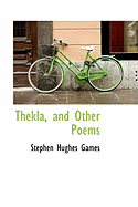 Thekla, and Other Poems
