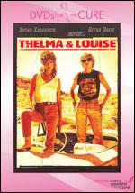 Thelma & Louise [Breast Cancer Awareness Promotion] - Ridley Scott