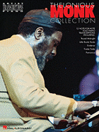 Thelonious Monk - Collection: Piano Transcriptions - Monk, Thelonious