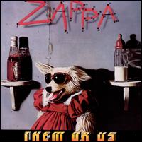 Them or Us - Frank Zappa