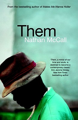 Them - McCall, Nathan