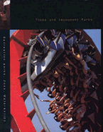 Theme and Amusement Parks - Asensio, Francisco, and McNally & Loftin Publishers (Creator)