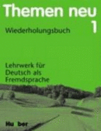 Themen Neu: Lehrwerk Fur Deutsch Als Fremdsprache