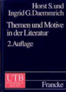 Themen und Motive in der Literatur : ein Handbuch