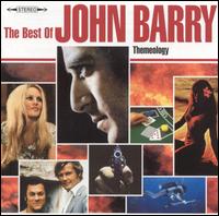 Themeology: The Best of John Barry - John Barry