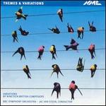 Themes and Variations: Variations by Nineteen British Composers