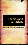 Themes and Variations