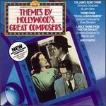 Themes by Hollywood's Great Composers - Various Artists