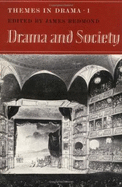 Themes in Drama: Volume 1, Drama and Society