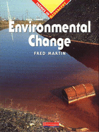 Themes In Geography: Environmental Change Paperback