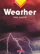 Themes In Geography: Weather Paperback