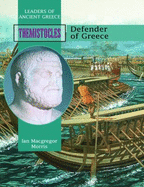 Themistocles: Defender of Greece - MacGregor Morris, Ian