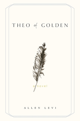 Theo of Golden - Levi, Allen