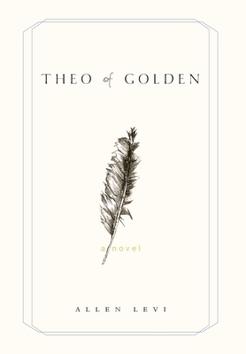 Theo of Golden - Levi, Allen