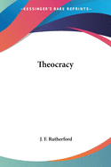 Theocracy