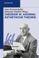 Theodor W. Adorno: ?sthetische Theorie