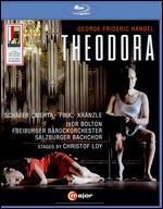 Theodora [Blu-ray]