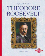 Theodore Roosevelt