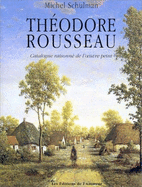 Theodore Rousseau, 1812-1867