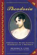 Theodosia Burr Alston