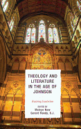 Theology and Literature in the Age of Johnson: Resisting Secularism