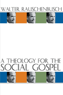 Theology for the Social Gospel