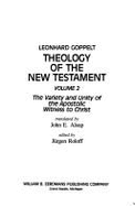 Theology of the New Testament - Goppelt, Leonhard