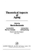 Theoretical Aspects of Aging