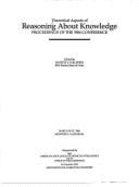 Theoretical Aspects of Reasoning about Knowledge: Proceedings of the 1986 Conference, March 19-22, 1986, Monterey, California