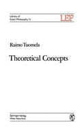 Theoretical Concepts - Tuomela, R