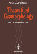 Theoretical Geomorphology
