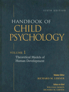 Theoretical Models of Human Development