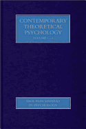 Theoretical Psychology - Contemporary Readings - Stam, Henderikus J (Editor)