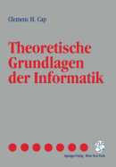 Theoretische Grundlagen Der Informatik