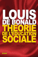 Theorie de L'Education Sociale