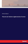 Theorie der binren algebraischen Formen