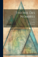 Theorie Des Nombres