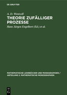 Theorie Zuflliger Prozesse