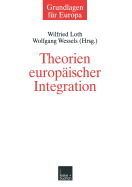 Theorien Europaischer Integration