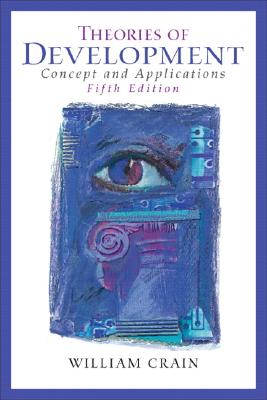 Theories of Development - Crain, William C